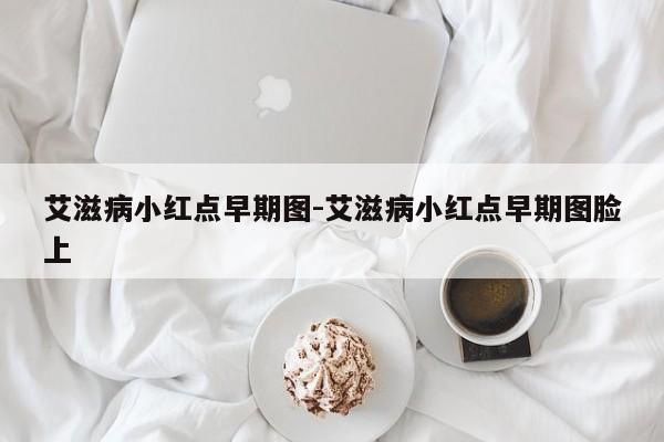 艾滋病小红点早期图-艾滋病小红点早期图脸上